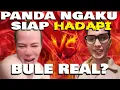 Download Lagu PANDA ASISTEN SHELA SAUKIA KABUR DITEMUI BULE REAL?