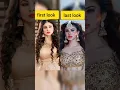 Naagin First Look 🆚 Last Look 💞|| Naagin 6 status