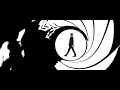 No Time To Die - Classic Gunbarrel Sequence (Final)