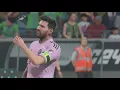 EA SPORTS FC 24 Best Sliders for Realistic Gameplay