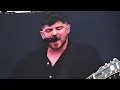 Twin Atlantic (live) - Heart and Soul - Bellahouston Park, Glasgow 2023