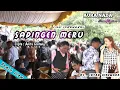Lagu_Sadingen Meru By.Intan Aishwara | Cipta. Anita Lentang (Live Panggung) Remixslow#2020#