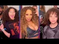Download Lagu Mariah Carey and Her TWINS Take on Touch My Body TikTok Trend