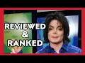 Lagu Michael Jackson Albums Reviewed \u0026 Ranked - Invincible