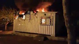 ۲۶آبان ۹۸ تهران مرگ بر خامنه ایی خونخوار 