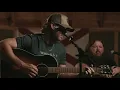 Riley Green - Because Of Me (Golden Saw Series Performance)