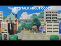 How To EASILY Create Your Own Custom Design Codes How To Find Codes ACNH Tips n Tricks