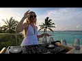 Lagu Dj Irina - Afrohouse, Sunset, Maldives 2025