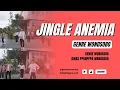 Lagu JINGLE ANEMIA - GENRE WONOSOBO