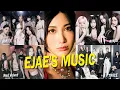 10 ESSENTIAL EJAE Songs | Beyond Solo and KPop Demon Hunters