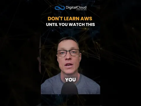 AWS Certification Training