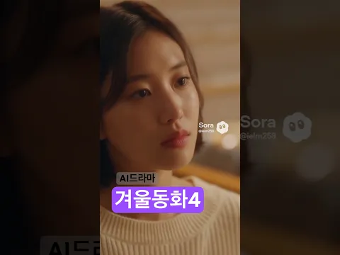 Winter Fairy Tale Episode 3