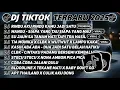 Download Lagu DJ TIKTOK TERBARU 2025 🎵 DJ RINDU AKU RINDU KAMU JADI SATU 🎵 DJ MANGU - SIAPA YANG TAU FULL ALBUM