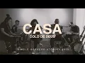 CASA GERACAO 19 SINGLE COLO DE DEUS