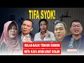 Download Lagu Tifa Syok Dengar Ancaman Hukuman‼️ | Ngaku Gak Salah, Tapi Kok Pucat⁉️