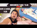 Lagu Our Most Candid Evening Together ❤️ Unplanned Vlog With My Chinese Partner \u0026 Baby Girl | IndoChina 