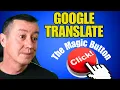 Superb Feature in Google Translate 2025 Ideal for Language Learners Teachers