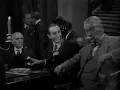 Download Lagu SHERLOCK HOLMES  and THE SCARLET CLAW 1944  starring Basil Rathbone