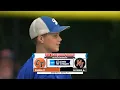 New Jersey vs Connecticut FULL GAME Championship Game 2026 Little League Baseball Regionals