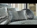 Sicily Teal Comforter Set by J Queen New York