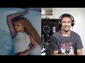 Chlöe Ft. Omah Lay - Company (Official Music Video) [REACTION]