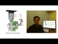 Lecture 0107 Cost function intuition I