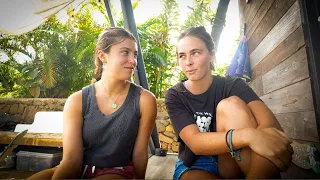 she didn’t like me on Zatara??