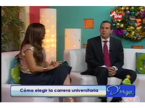 Cómo elegir la carrera universitaria