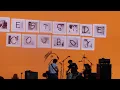 Westside Cowboy - Don't Throw Rocks Through Windows - End of the Road Festival 2025