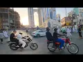 Download Lagu TERNYATA ADA PANGKALAN GOJEK DI DEPAN MASJIDIL HARAM KOTA SUCI MAKKAH BANYAK JAMAAH LALULALANG 