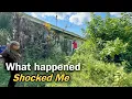Download Lagu I Thought This House Was Abandoned… Then She Walked Out