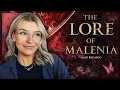Reacting to VaatiVidya s The Lore of Elden Ring is Rotten