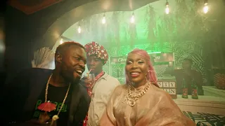 chekecha by karole kasita official 4k video