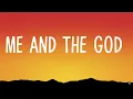 Download Lagu ME AND THE GOD - Alvina (officiële videoclip)