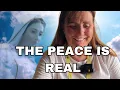 She Came to Medjugorje in 1986 40 Years Later the Peace Is Still There Powerful Testimony