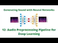 Preprocessing Datasets for Machine Learning