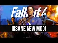 It s FINALLY Here Fallout 4 Just Got It s Best Mod Ever