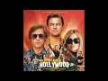 Son of a Lovin' Man | Once Upon a Time in Hollywood OST