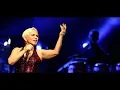 سزان أكسو - هيا.. لنرى (أغنية تركية مترجمة) Sezen Aksu - Hadi Bakalım