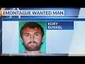 Montague County SO needs help finding wanted man