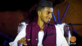 برنامج نحنا الموسم الرابع الحلقة السادسة الصادق فضل الله الكباشي ياسر الأمين ودالحاج 