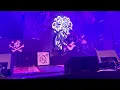 Black Stone Cherry - Neon Eyes (live)