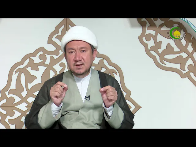 ⁣درس 307  کتاب الحج  ( 76 )، و لا بدل لهدي التحلل فلو عجز عنه...، ص 247 - استاد: محمد هادی نبوی