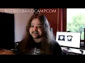 Coroner - Semtex Revolution (Guitar Cover) | ristridi