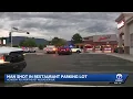 Arrest made after shooting near Sadie s in Albuquerque