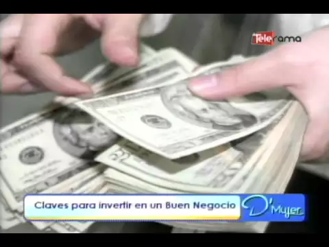 Claves para invertir en un buen negocio