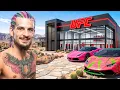 Inside Sean O Malley s 10 000 000 UFC Empire