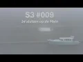 Lagu S3 #009 Mist, maar ook, sluizen, sluzien en nog eens sluizen.....de Main!