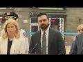 Mayor Mamdani NYPD update after 7-month-old killed in Brooklyn shooting NBC New York