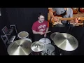 Download Lagu 100 Riffs (A Brief History of Rock N' Roll) - Drums